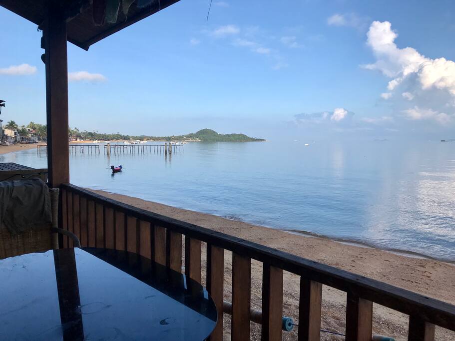 Calm Waters