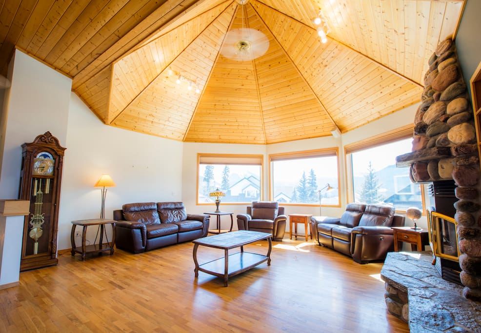Living room 1