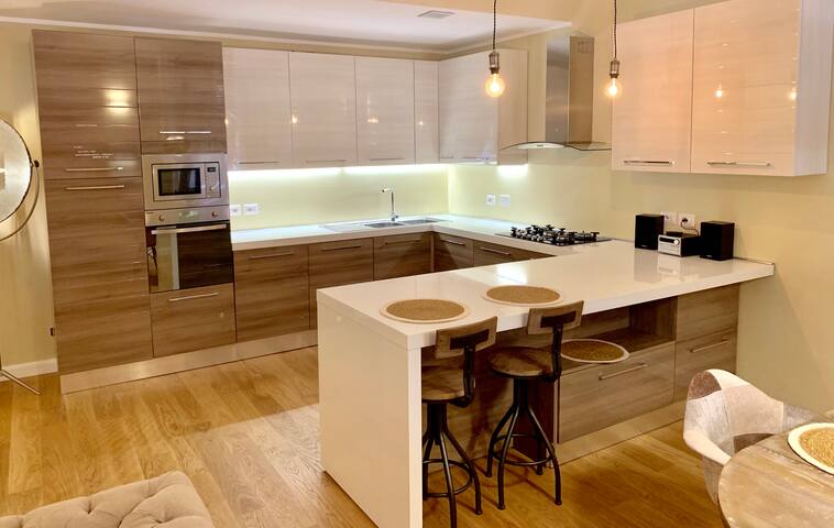 Frattina Luxury House gallery image 3