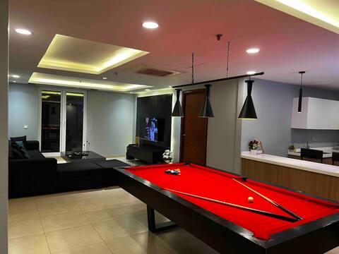 The Rad Retreat by MK Suites
