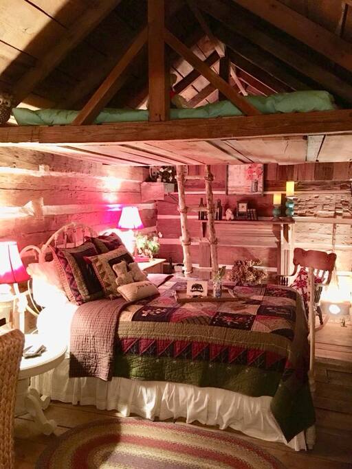 Cozy