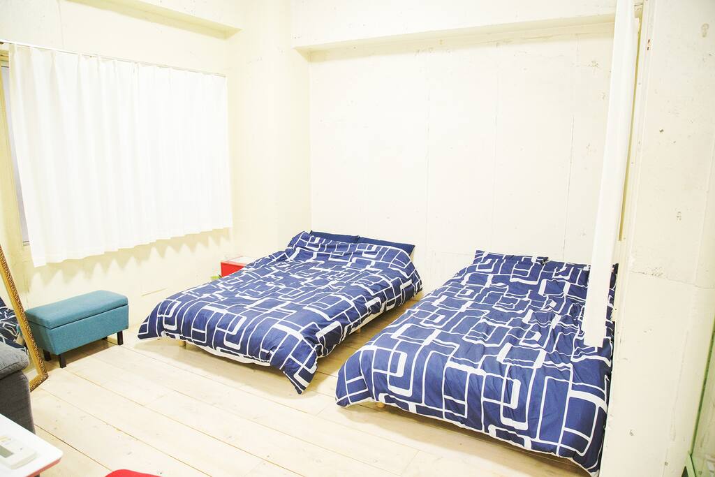 Big one room(53.58㎡)
