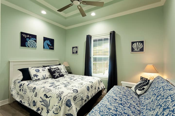 غرفة النوم 3