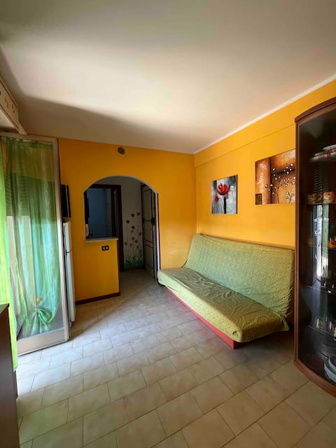 Annuncio Airbnb popolare: Apartment in Silvi Marina a Silvi