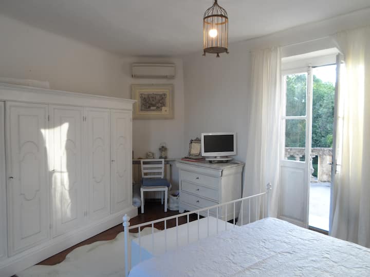 Ginevra  Dvokrevetne sobe  