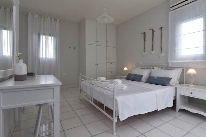 חדר שינה - נוף 1