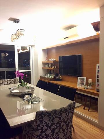 Cobertura duplex com piscina gallery image 3