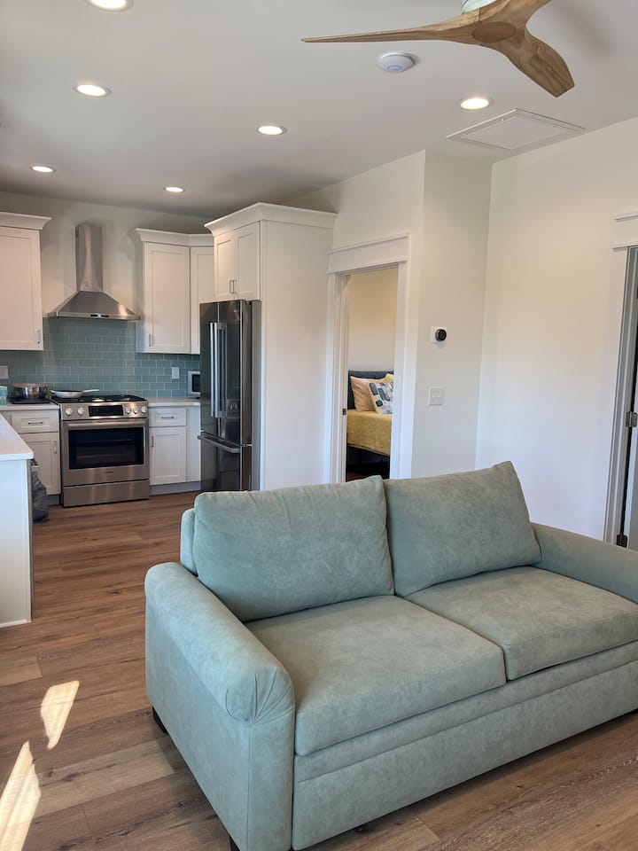 Lilah’s Pensacola House-downtown Apartment - Pensacola, FL