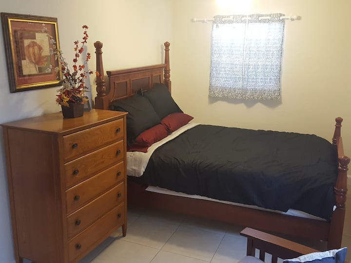 ห้องนอนที่ 1