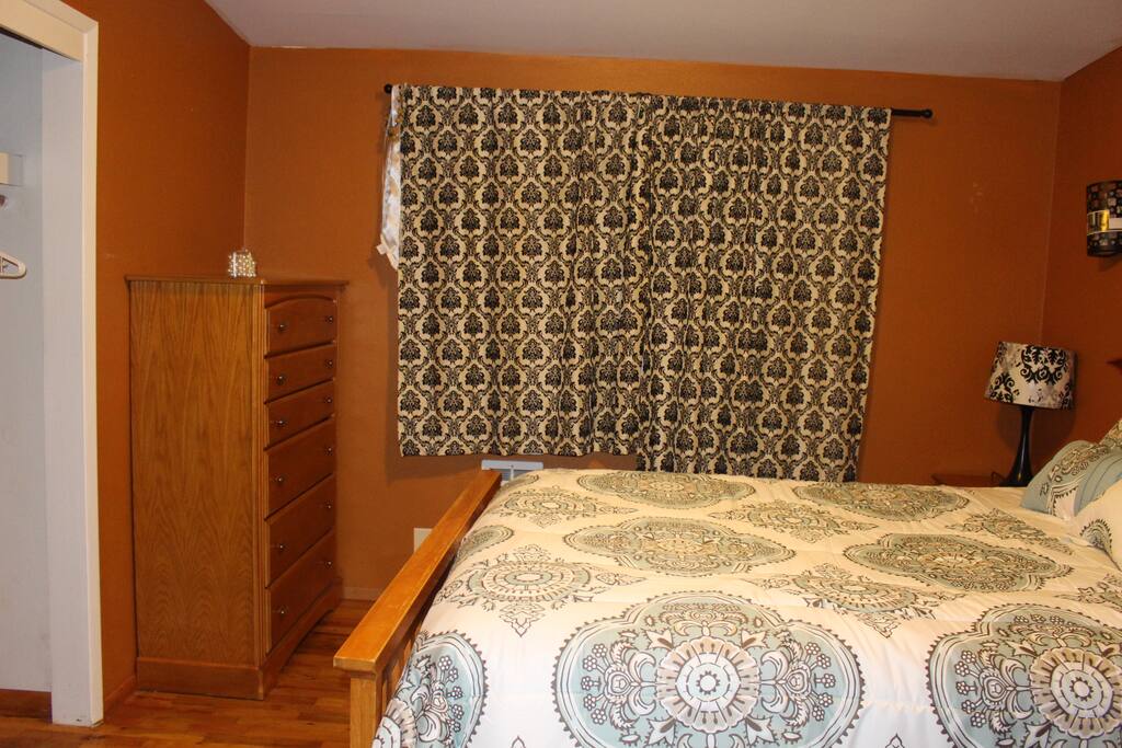 Bedroom 1