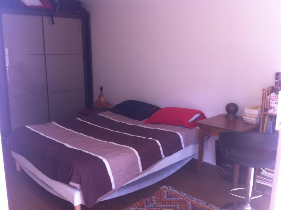 chambre