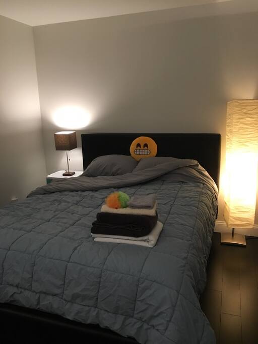 Guest Bedroom