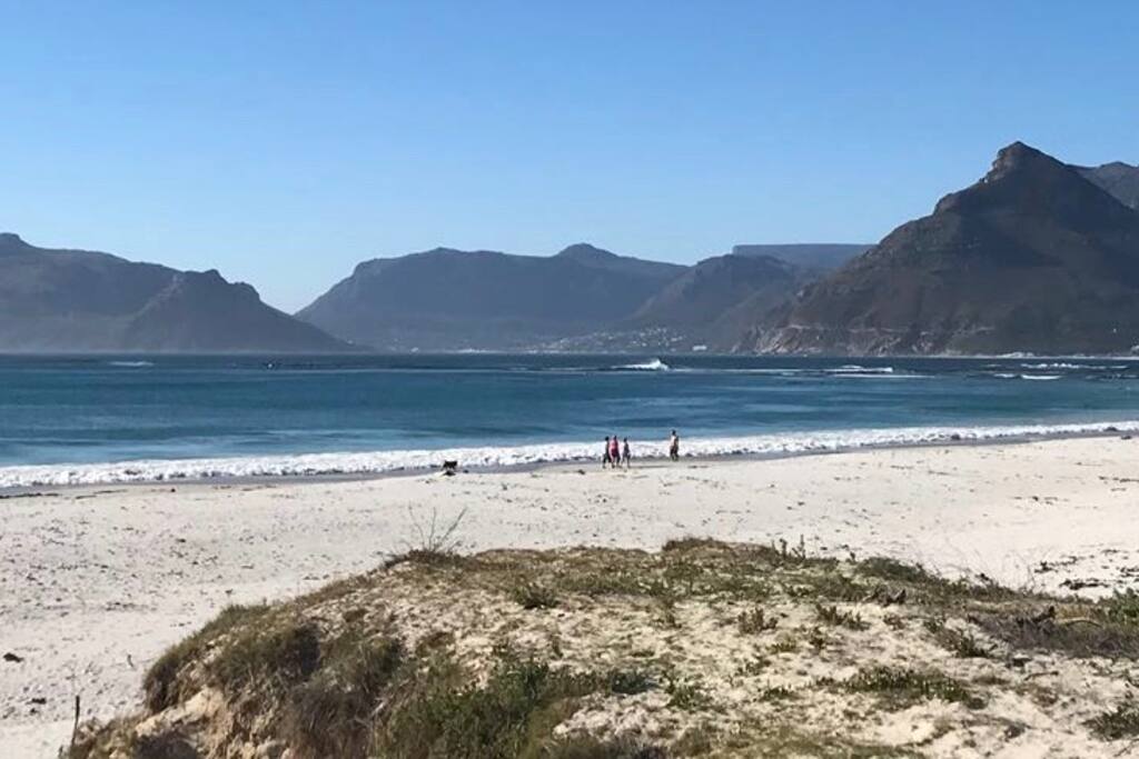 Main Beach - Only 150m walk