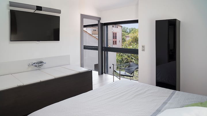 Suite para padres 1