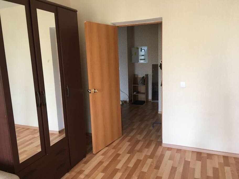 Комната