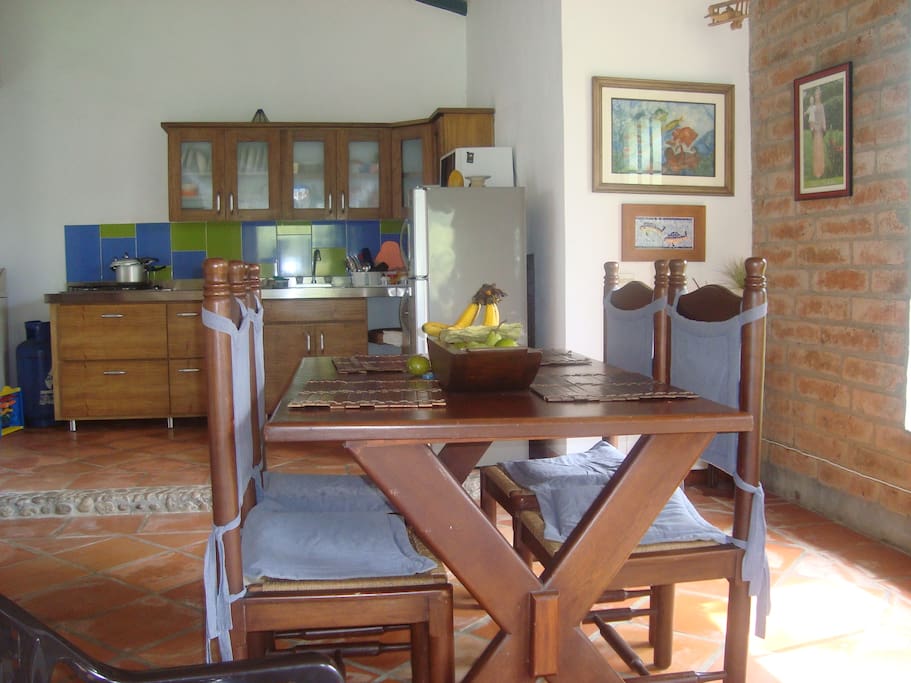 comedor