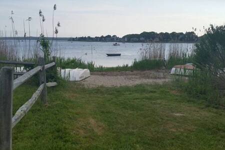 Rustic Beach Unit 2 - Mermaid's Lair