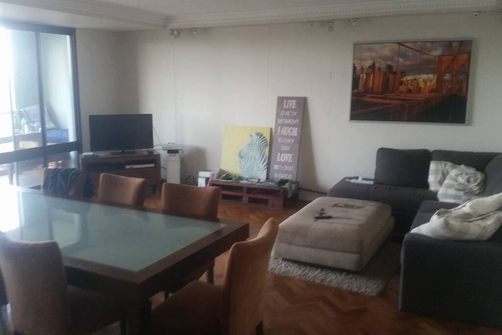 The Lounge