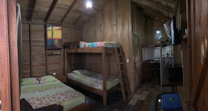 საძინებელი 2