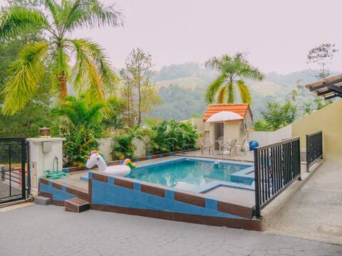 Genting Sempah Vacation Rentals Homes Genting Sempah Bentong Malaysia Airbnb
