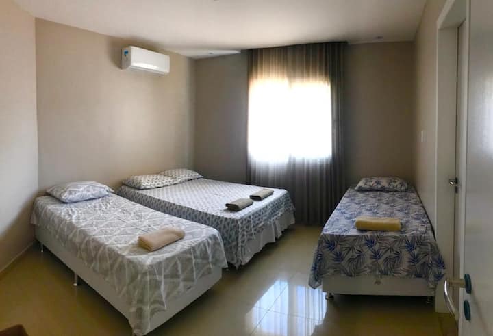 Apartman 2
