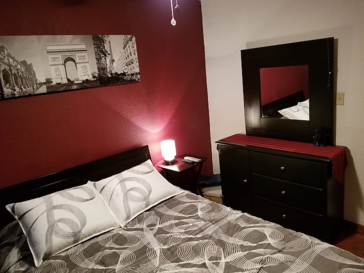 Habitación