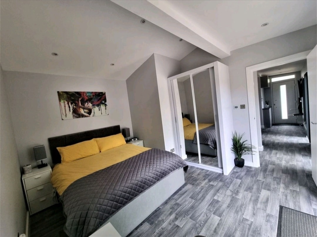 საძინებელი