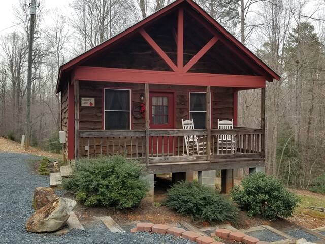 Airbnb Badin Vacation Rentals Places To Stay North