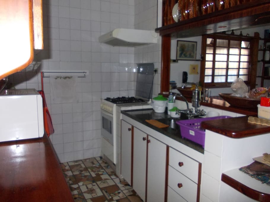 Cozinha