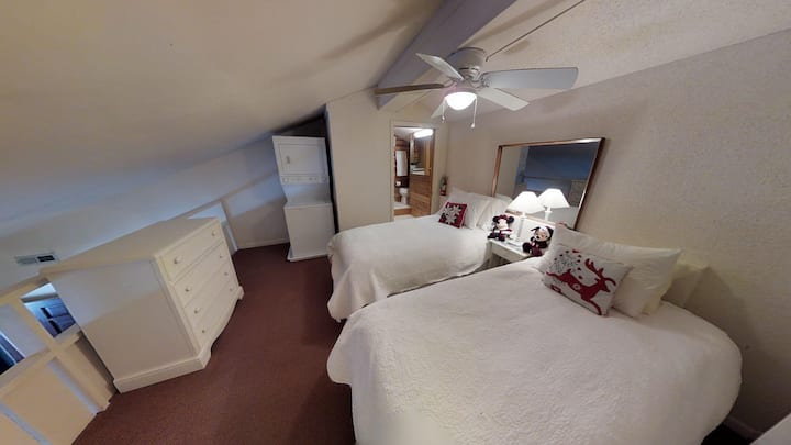 Спална соба 3