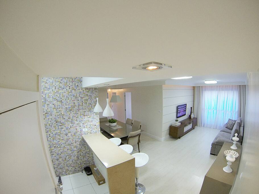 Sala ampla