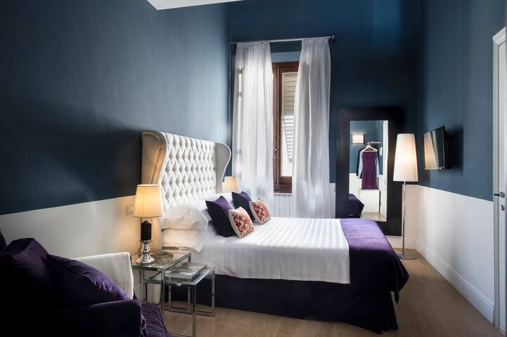 Deluxe Apartment Ubaldo in Palazzo Branchi gallery image 5