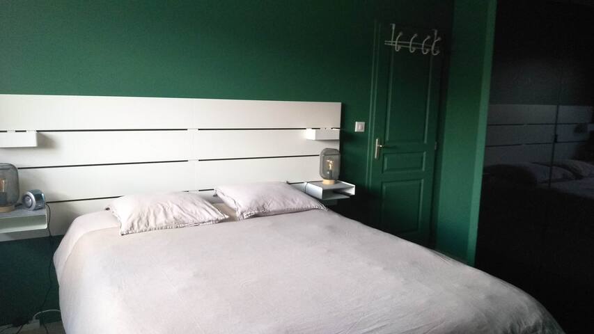 Villa 6 personnes tout confort gallery image 5