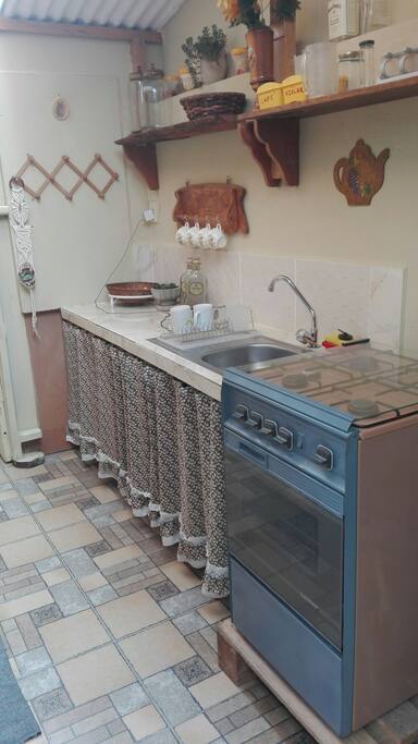 cocina