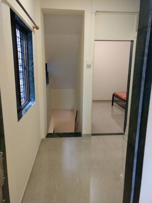 Common area