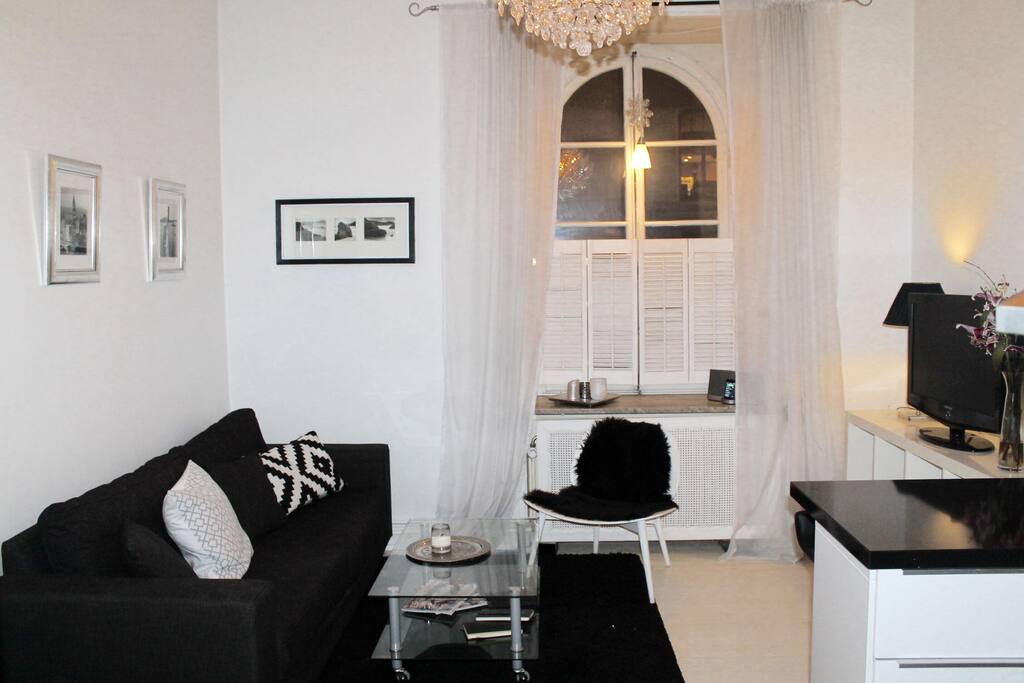 Livingroom