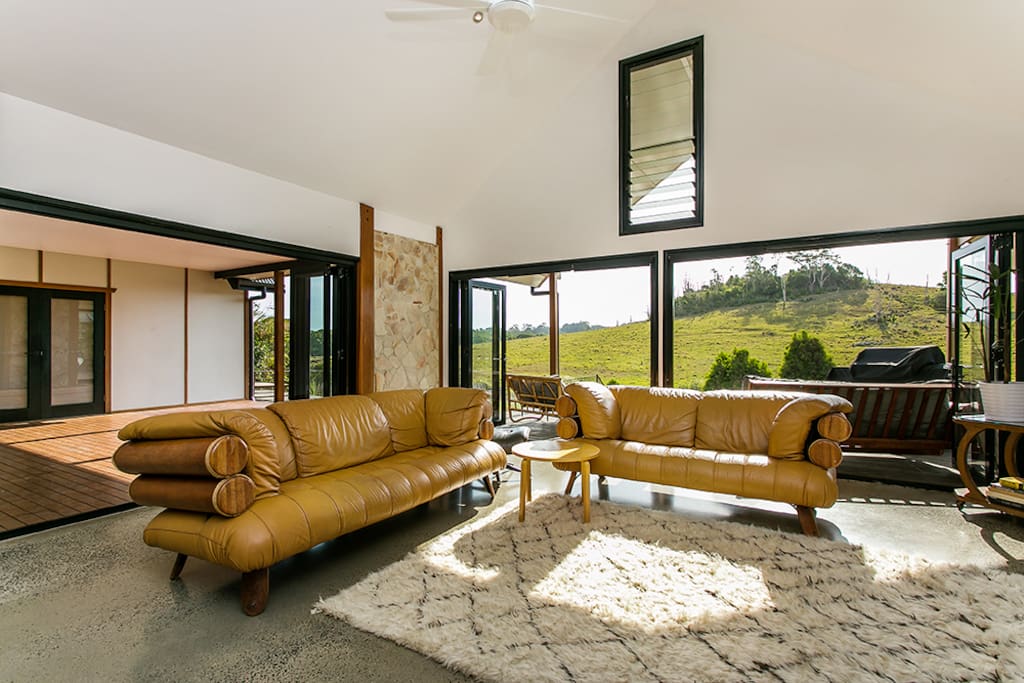 Lounge Room