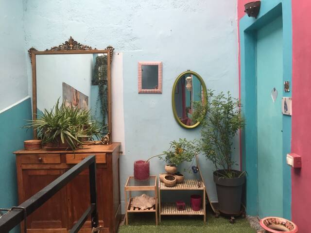 Affascinante loft zona navigli gallery image 3