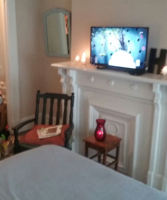 cable tv and wireless internet