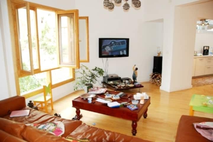 Zamalek - Charming Nest In The Heart Of Zamalek - El Cairo