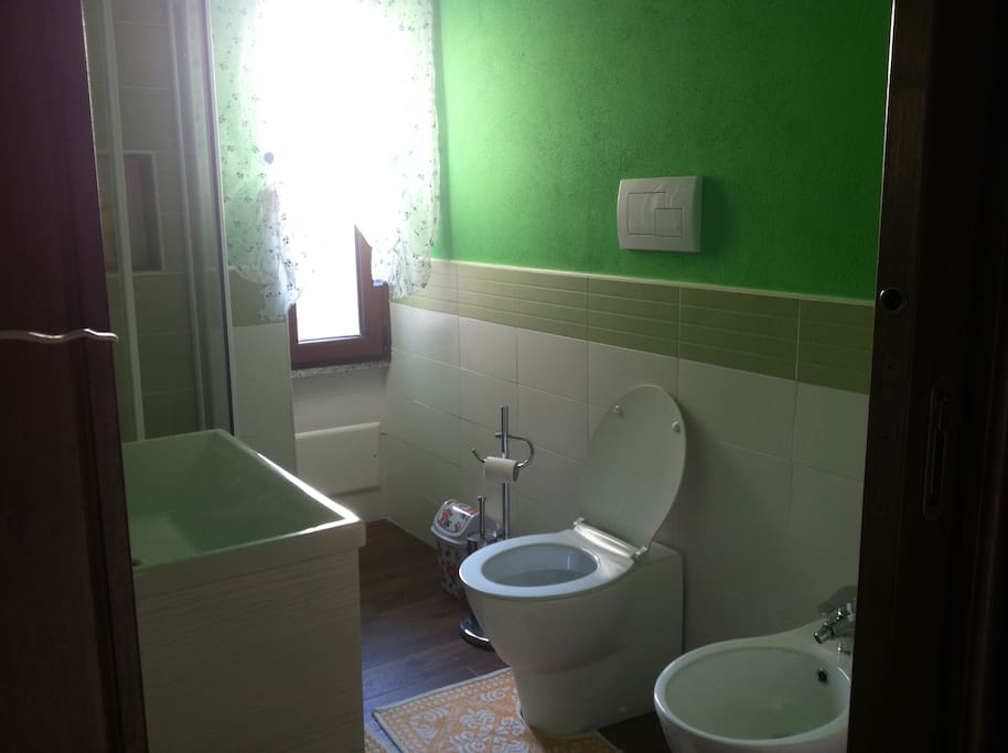 Bagno