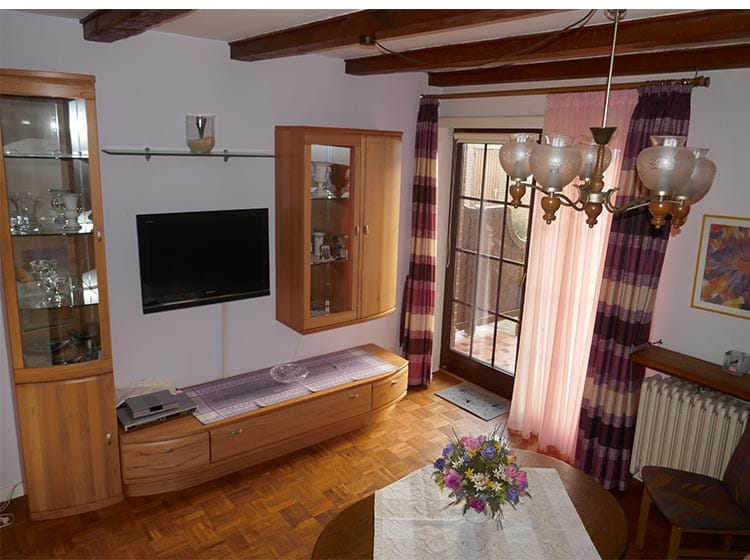 Top performing Airbnb: Apartment 2 - top location in Wenningstedt Sylt in Wenningstedt Braderup (Sylt)