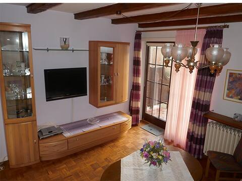 Top performing Airbnb: Apartment 2 - great location in Wenningstedt, Sylt in Wenningstedt Braderup (Sylt)