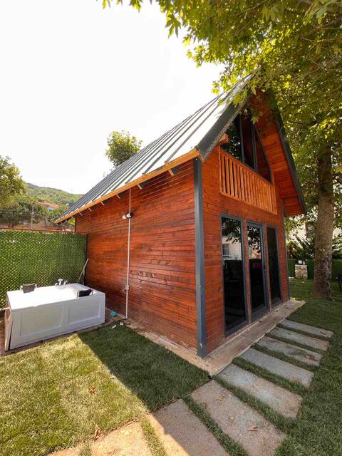 Ergenekon Bungalow 4