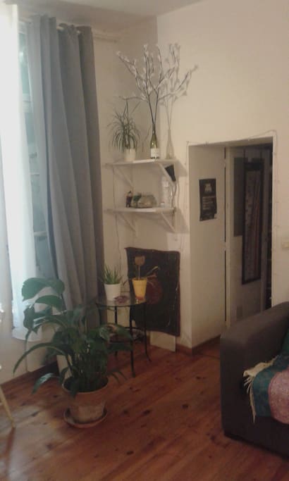 Le salon 2