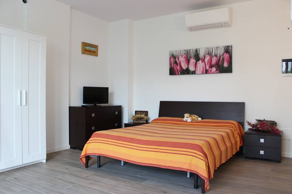 Guest Room Enrica