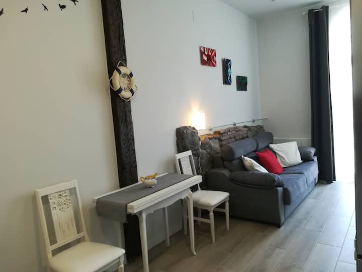 Divan krevat për dy persona 