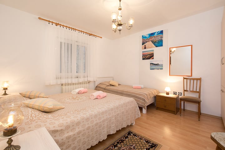 ห้องนอน 