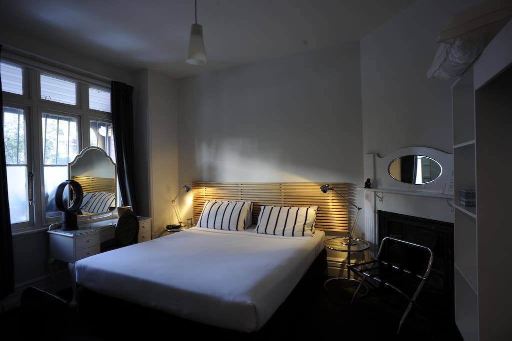 Main Bedroom