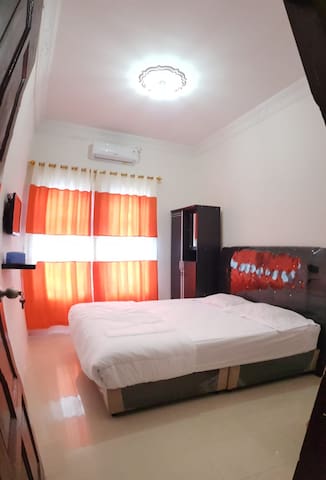 Guest favorite listing in Batam Island